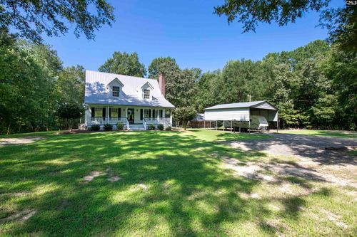 125 Hayfield Rd, Lugoff, SC, 29078-8418 | Card Image