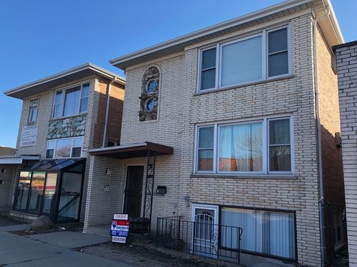 1fl-4211 W 63rd St, Chicago, IL, 60629-5078 | Card Image