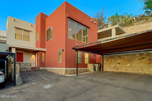 unit-d-4016 Camelot Hts, El Paso, TX, 79912-6298 | Card Image