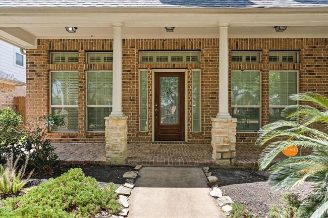 342 Silver Creek Cir, House other with 3 bedrooms, 3 bathrooms and null parking in Richmond TX | Image 4