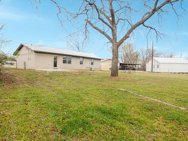 500 Circle Rd, House other with 3 bedrooms, 2 bathrooms and null parking in Mineral Wells TX | Image 4