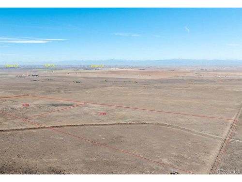 43 County Road 96, Pierce, CO, 80650 | Card Image
