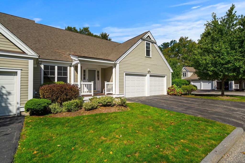 Paxton Ct, North Grafton, MA 01536