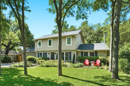 6603 Wild Oak Cir, Austin, TX, 78759-3822 | Card Image