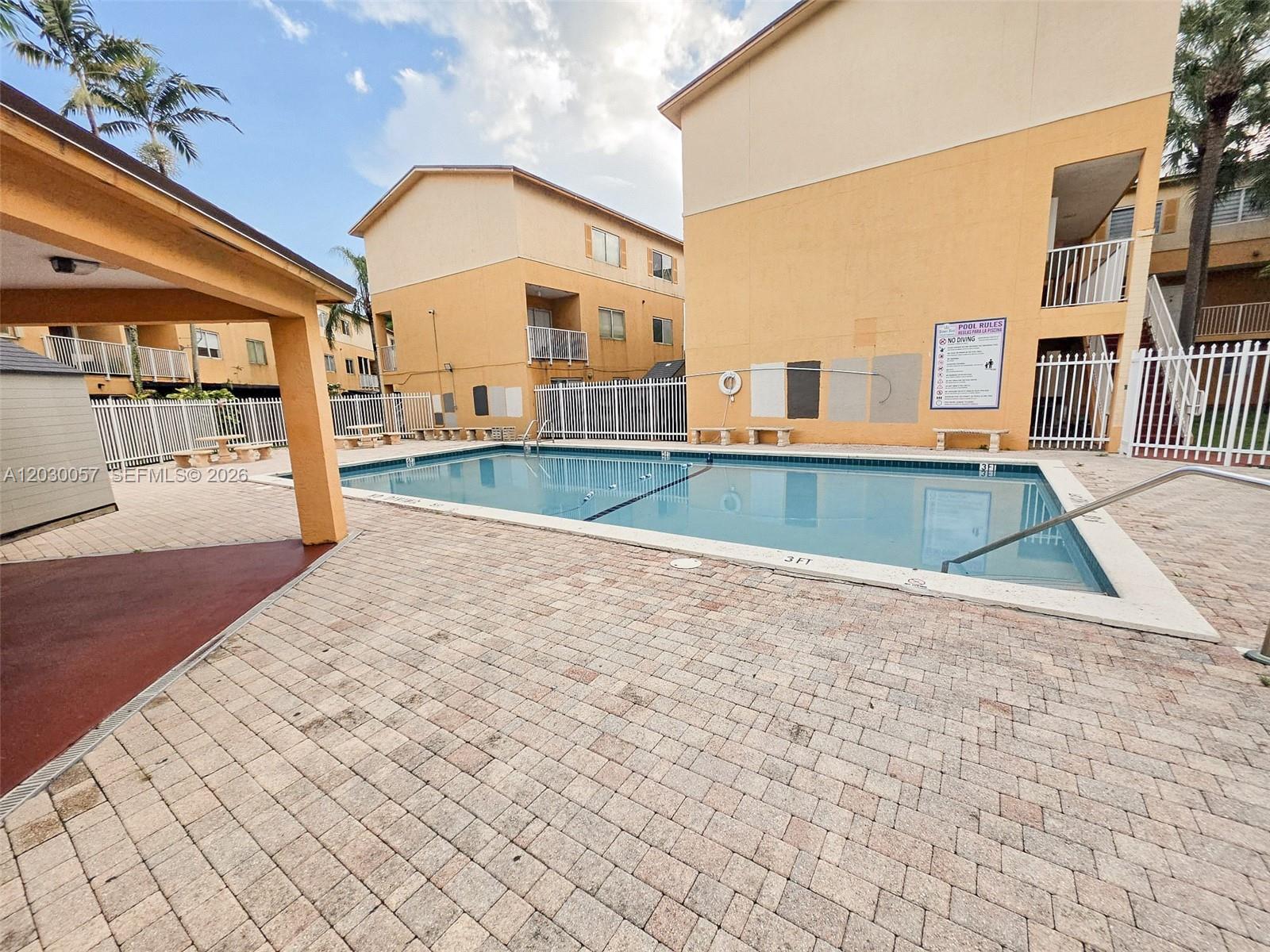 Residential in Miami 2