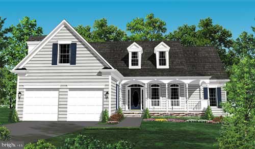LOT 13D Equestrian Ln, CULPEPER, VA, 22701 | Card Image