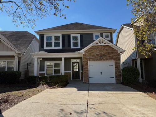 179 Oakmont Dr, Dawsonville, GA, 30534-7731 | Card Image