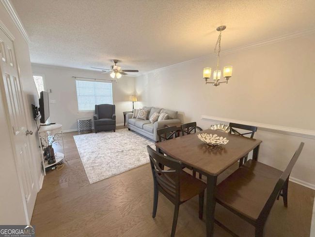 APT-17 - 100 Woodstone Dr, Condo with 2 bedrooms, 3 bathrooms and 2 parking in Athens GA | Image 8