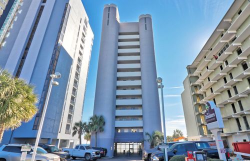 410-2106 N Ocean Blvd, Myrtle Beach, SC, 29577-3224 | Card Image