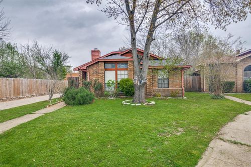 502 Oxbow St, Mesquite, TX, 75149-4852 | Card Image