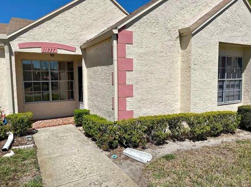 11337 Versailles Ln, PORT RICHEY, FL, 34668-1930 | Card Image