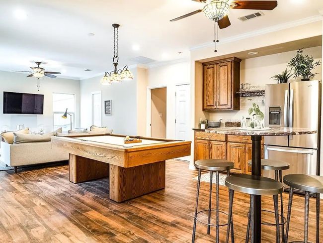 16308 Lake Loop, House other with 4 bedrooms, 4 bathrooms and 4 parking in Austin TX | Image 5