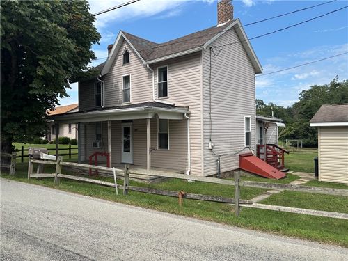 143 Rosy Hill Rd, Lemont Furnace, PA, 15456-1134 | Card Image