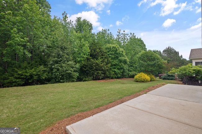 133 Begonia Ct, House other with 3 bedrooms, 2 bathrooms and 2 parking in Griffin GA | Image 34