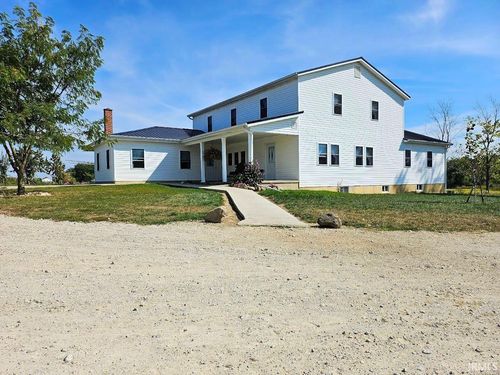 2160 E 800 N, Bryant, IN, 47326-9684 | Card Image