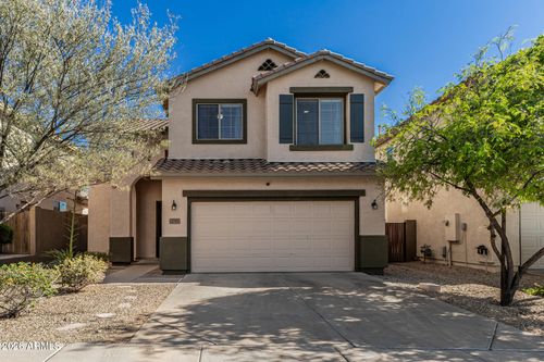 3751 W Desert Creek Lane, Phoenix, AZ, 85086 | Card Image