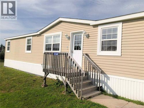2368 Acadie Rd, Cap Pelé, NB, E4N1C8 | Card Image
