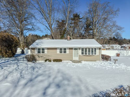 50 Roosevelt Blvd, Enfield, CT, 06082-2042 | Card Image