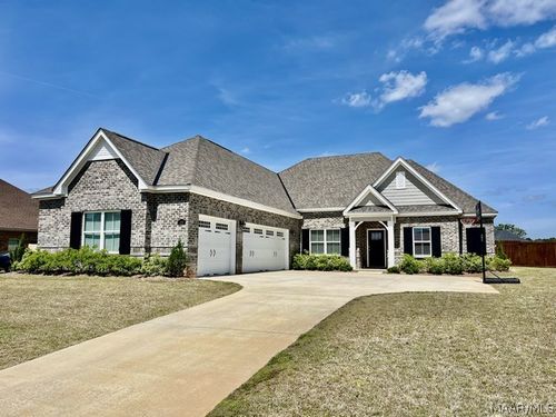 469 Midland Dr, Wetumpka, AL, 36093-3479 | Card Image