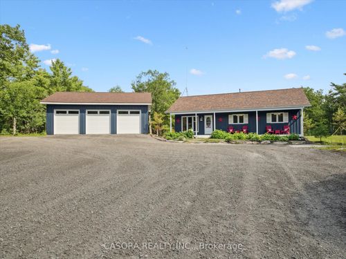 891 Peninsula Rd, Gravenhurst, ON, P1P0E2 | Card Image