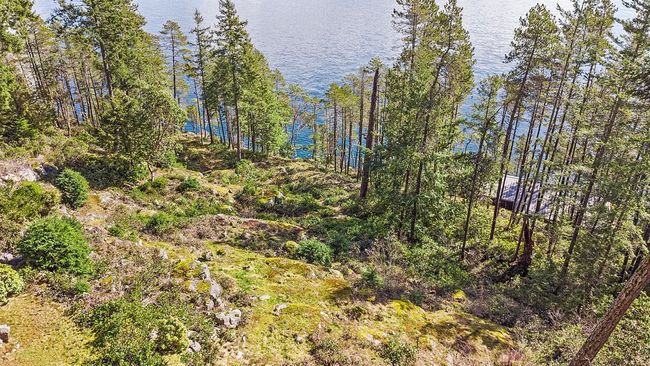 428 Bradbury Road, House other with 3 bedrooms, 1 bathrooms and 4 parking in Gambier Island BC | Image 35