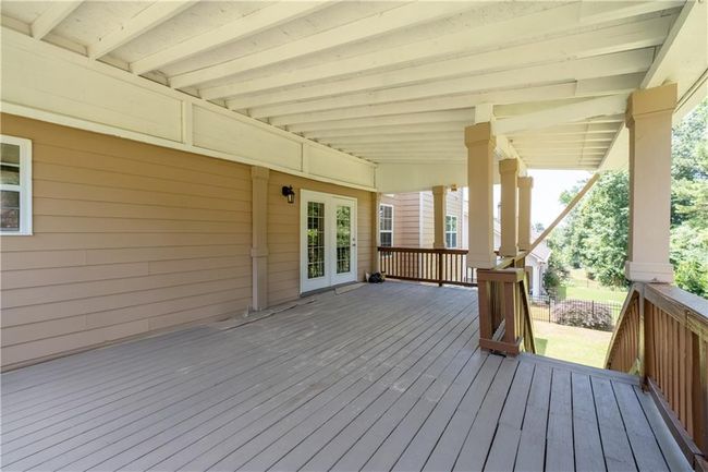 3717 Shady Maple Dr, House other with 7 bedrooms, 5 bathrooms and 1 parking in Stonecrest GA | Image 26