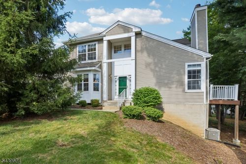 60 Woodmont Dr, Randolph, NJ, 07869-3739 | Card Image