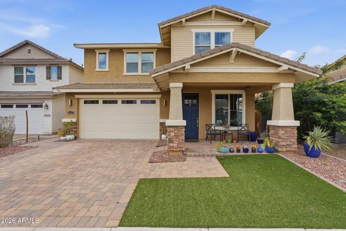 5012 S Girard St, Gilbert, AZ, 85298-0532 | Card Image