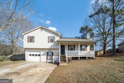 499 Woodland St, Dallas, GA, 30157-9554 | Card Image