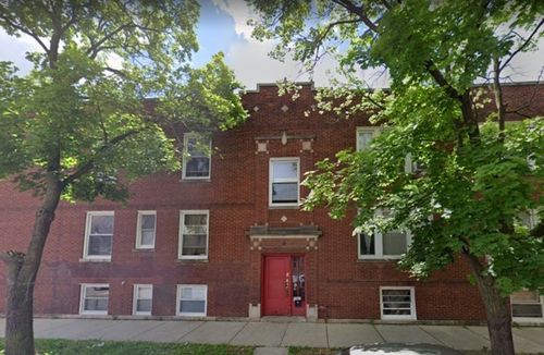 1-3700 W Wrightwood Ave, Chicago, IL, 60647-1122 | Card Image