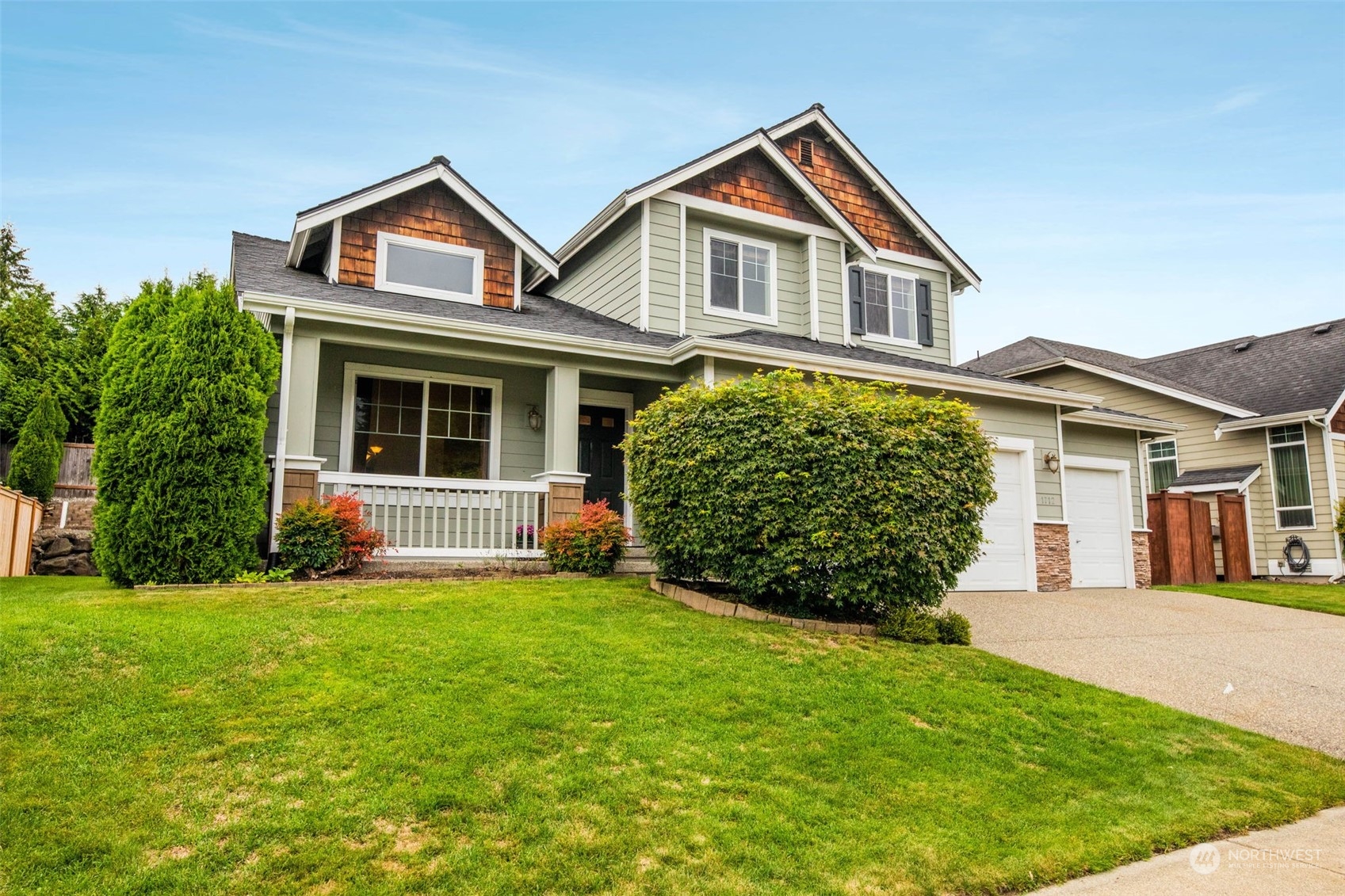23rd St, Snohomish, WA 98290