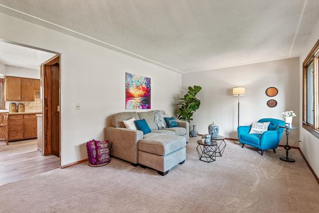 6112 47 Th Ave N, House other with 4 bedrooms, 2 bathrooms and null parking in Crystal MN | Image 4