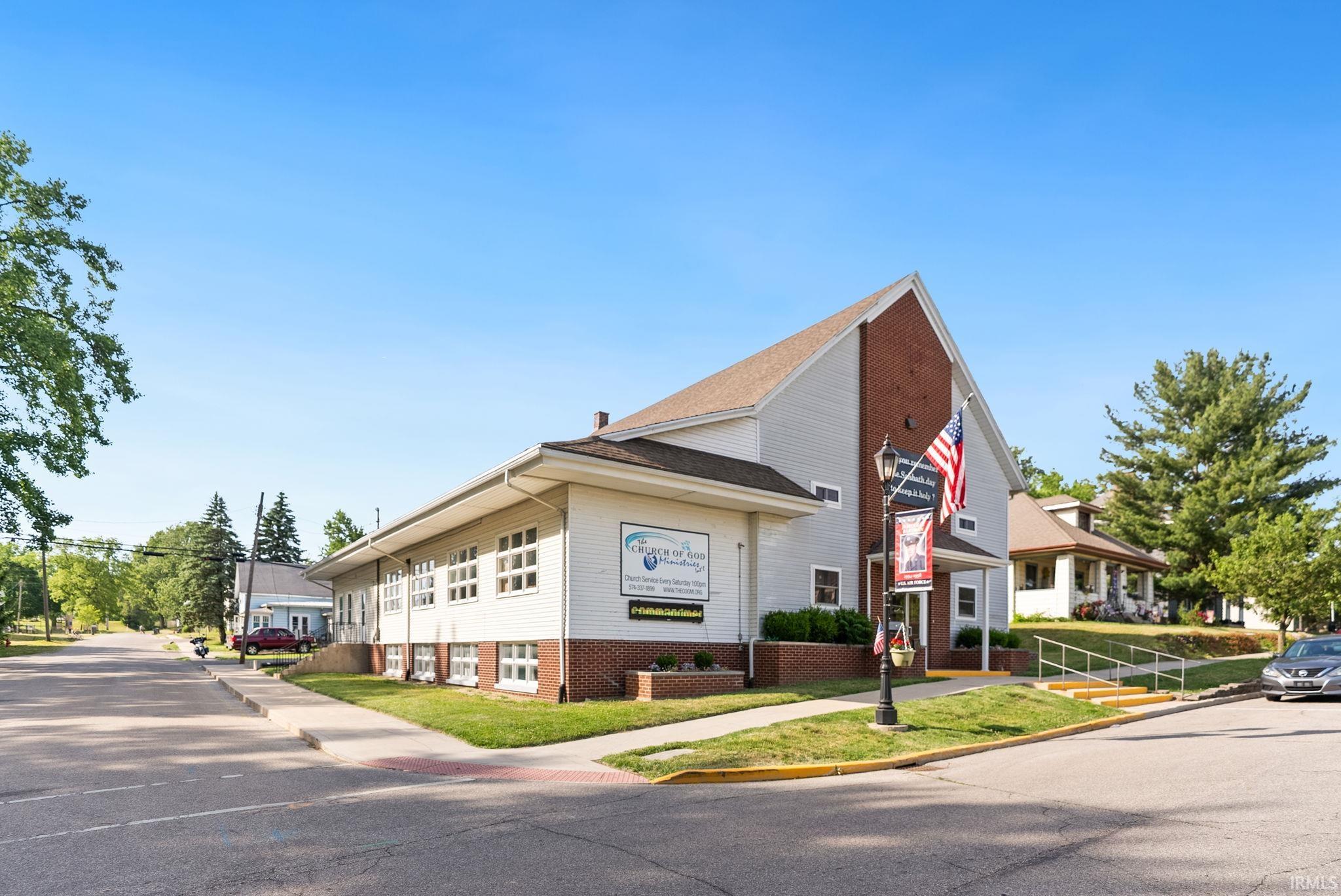 Commercial Sale in Syracuse 2