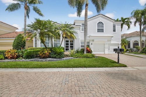 6529 Nw 40th Ct, Boca Raton, FL, 33496 | Card Image