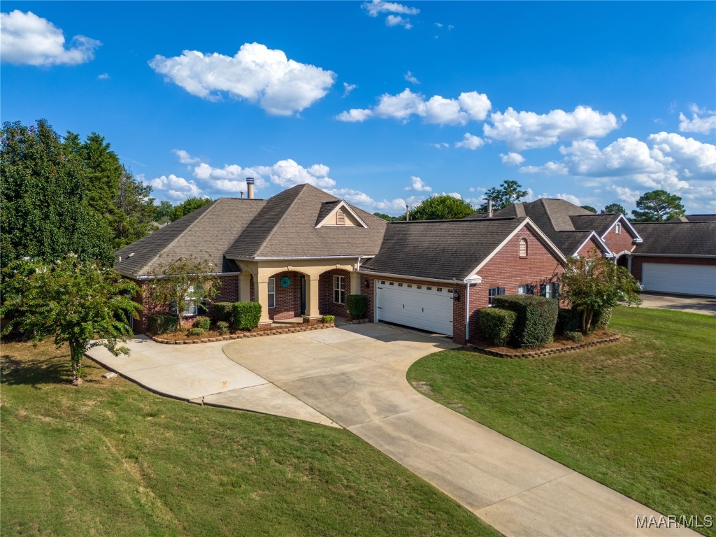 Poplar St, Prattville, AL 36066