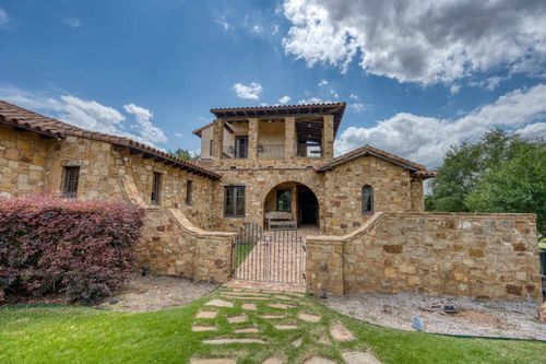 420 La Serena Loop, Horseshoe Bay, TX, 78657-6100 | Card Image