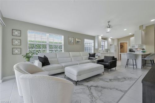 4949 Kingston Way, NAPLES, FL, 34119-9541 | Card Image