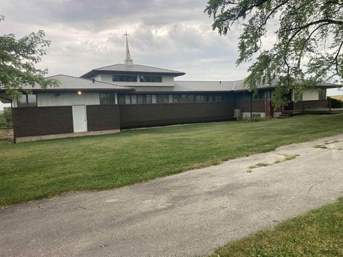 6522 County Rd. U Road, Shullsburg, WI, 53586 | Card Image