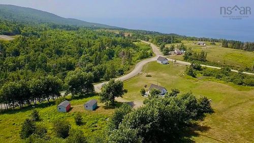760 Foot Cape Rd, Inverness, NS, B0E1N0 | Card Image