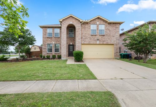 2815 Lonesome Trl, Denton, TX, 76210-0488 | Card Image