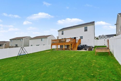 2693 Plover Dr Se, Kentwood, MI, 49508-2300 | Card Image