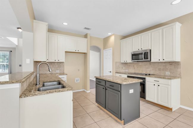 3517 Stanford Dr, House other with 4 bedrooms, 3 bathrooms and null parking in Denton TX | Image 17