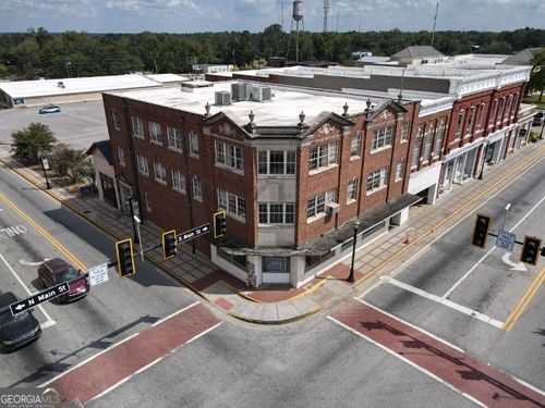 101 S Main St, swainsboro, GA, 30401-3655 | Card Image