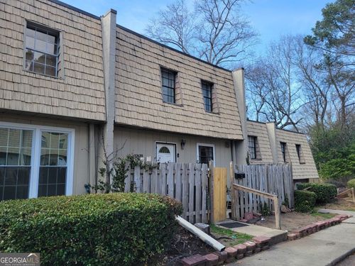 6423 Woodstone Terrace, Morrow, GA, 30260 | Card Image