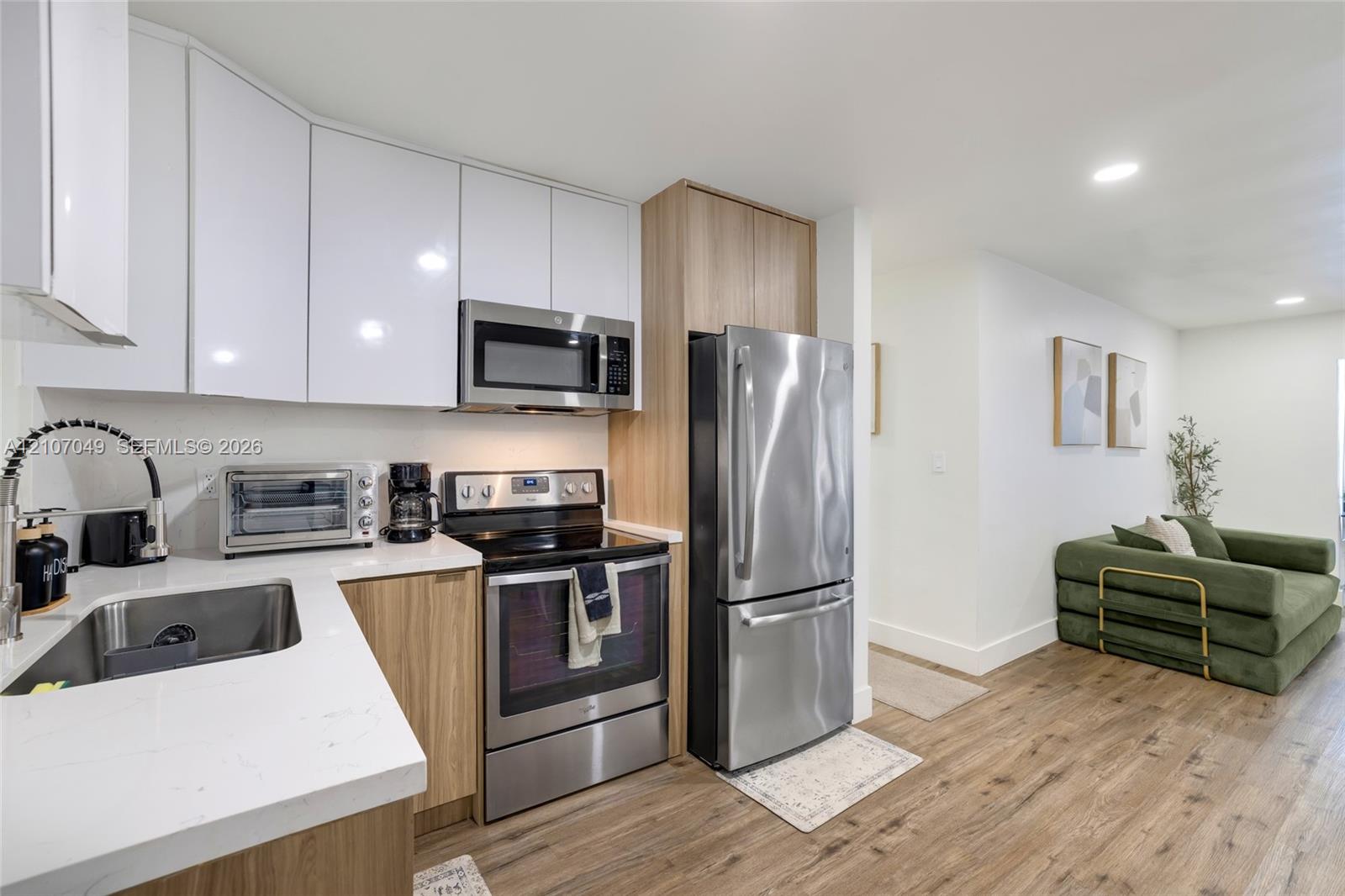 Residential in Fort Lauderdale 5