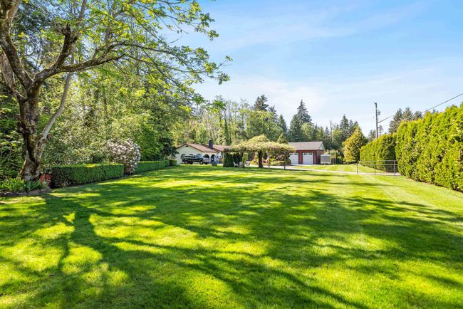 4549 Saddlehorn Crescent, House other with 3 bedrooms, 2 bathrooms and 15 parking in Langley BC | Image 33