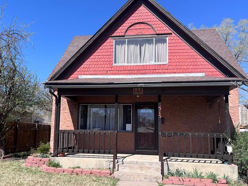 515 N 7th St, Rocky Ford, CO, 81067-1207 | Card Image