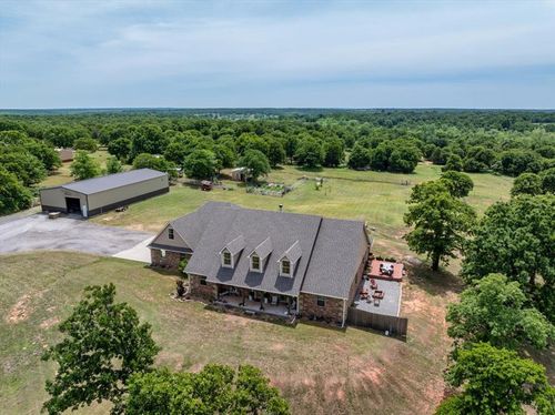 920699 Deer Ridge Trail, Wellston, OK, 74881 | Card Image