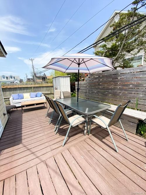 298 Cottage Walk, Ocean Beach, NY, 11770-2026 | Card Image