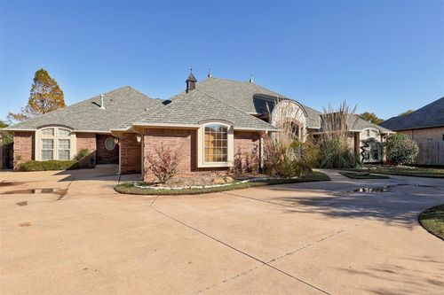14812 Maplelake Drive, Edmond, OK, 73013 | Card Image